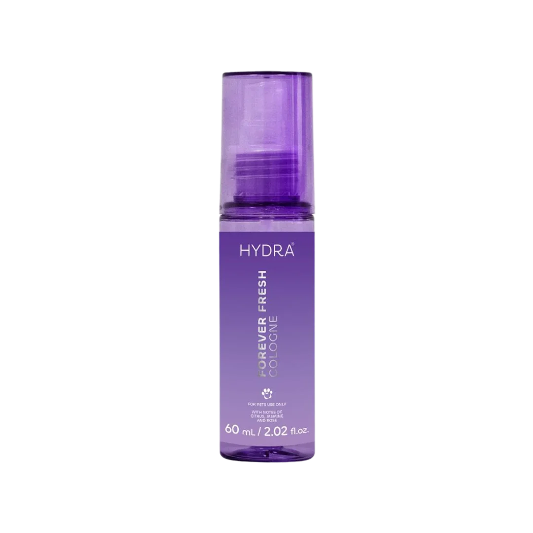 Forever Fresh Cologne 2.02oz by Hydra