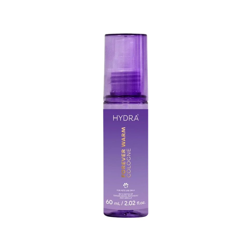 Forever Warm Cologne 2.02oz by Hydra