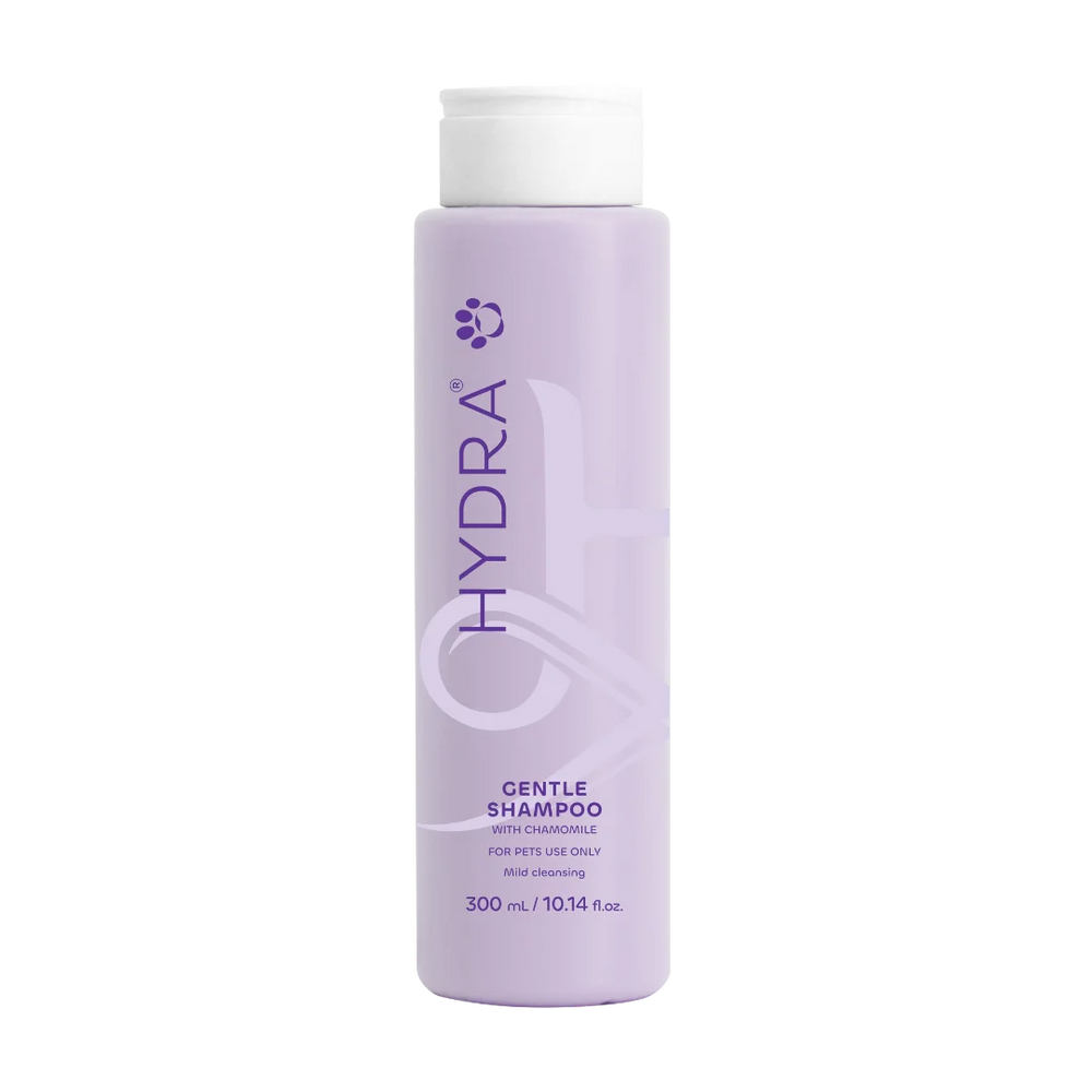 Gentle Shampoo 10.14oz by Hydra