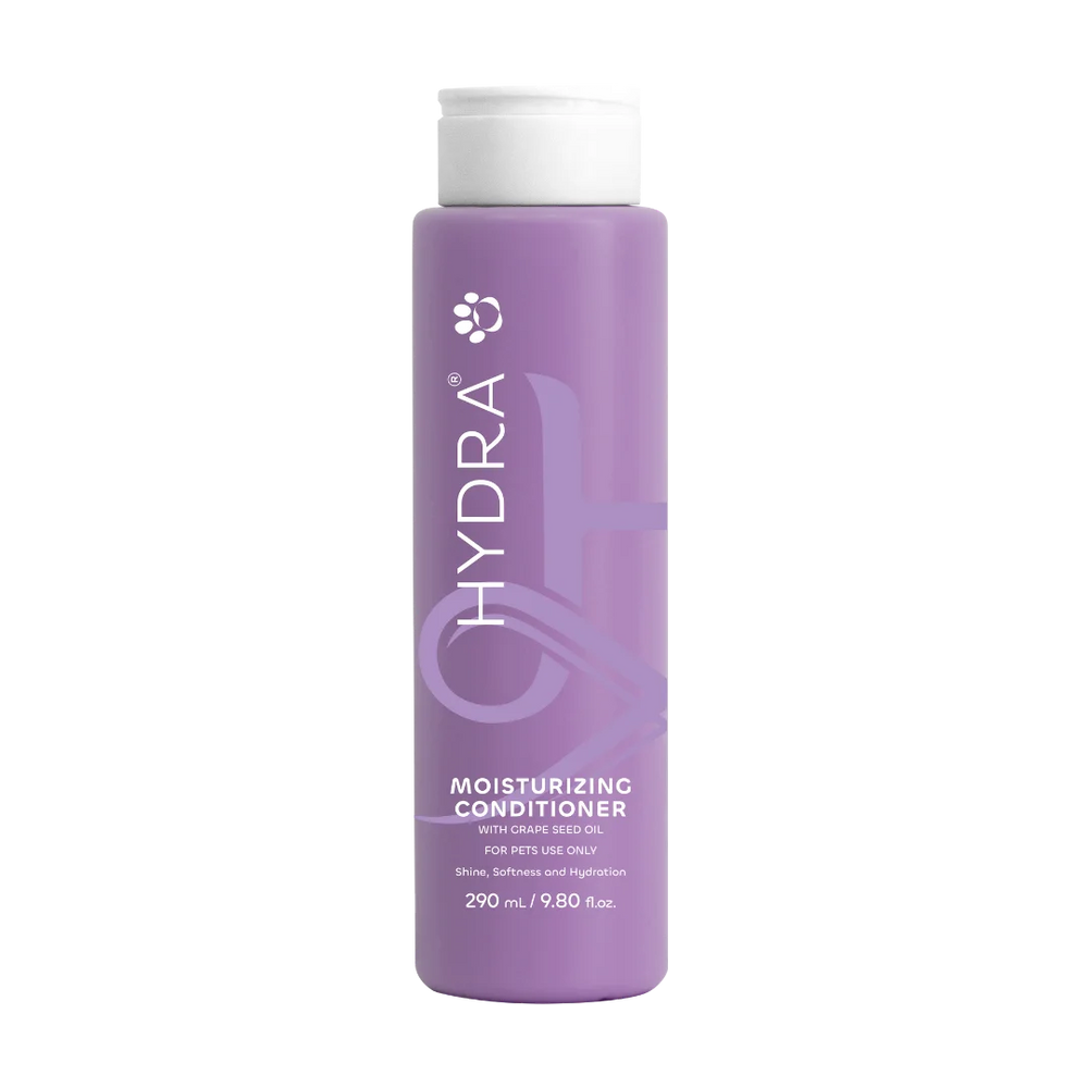 Moisturizing Conditioner 9.80oz by Hydra