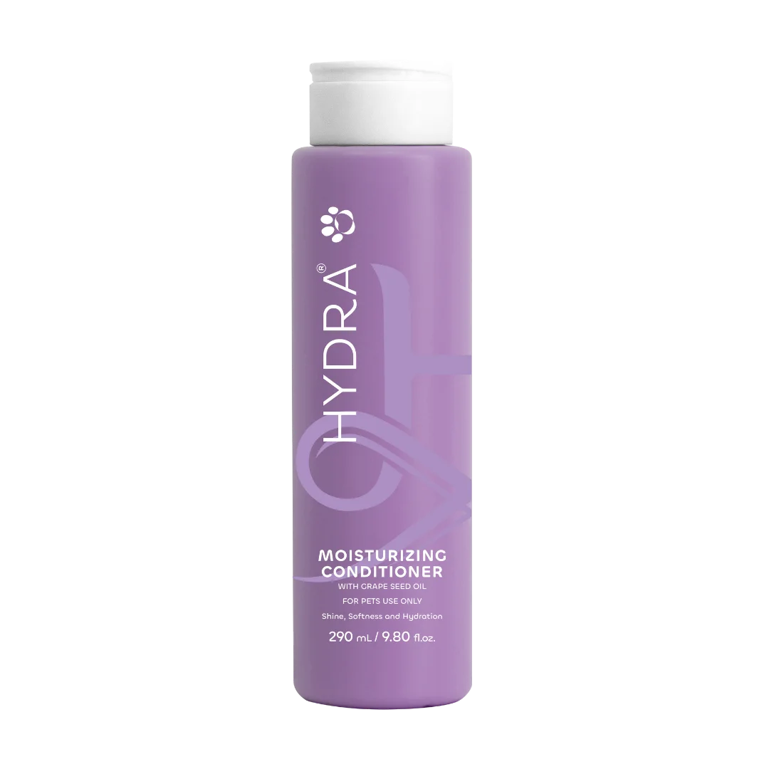 Moisturizing Conditioner 9.80oz by Hydra