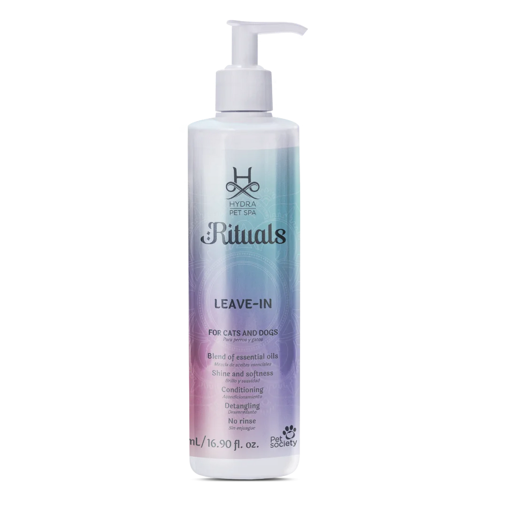 Rituals Leave In Conditioner 16oz by Hydra