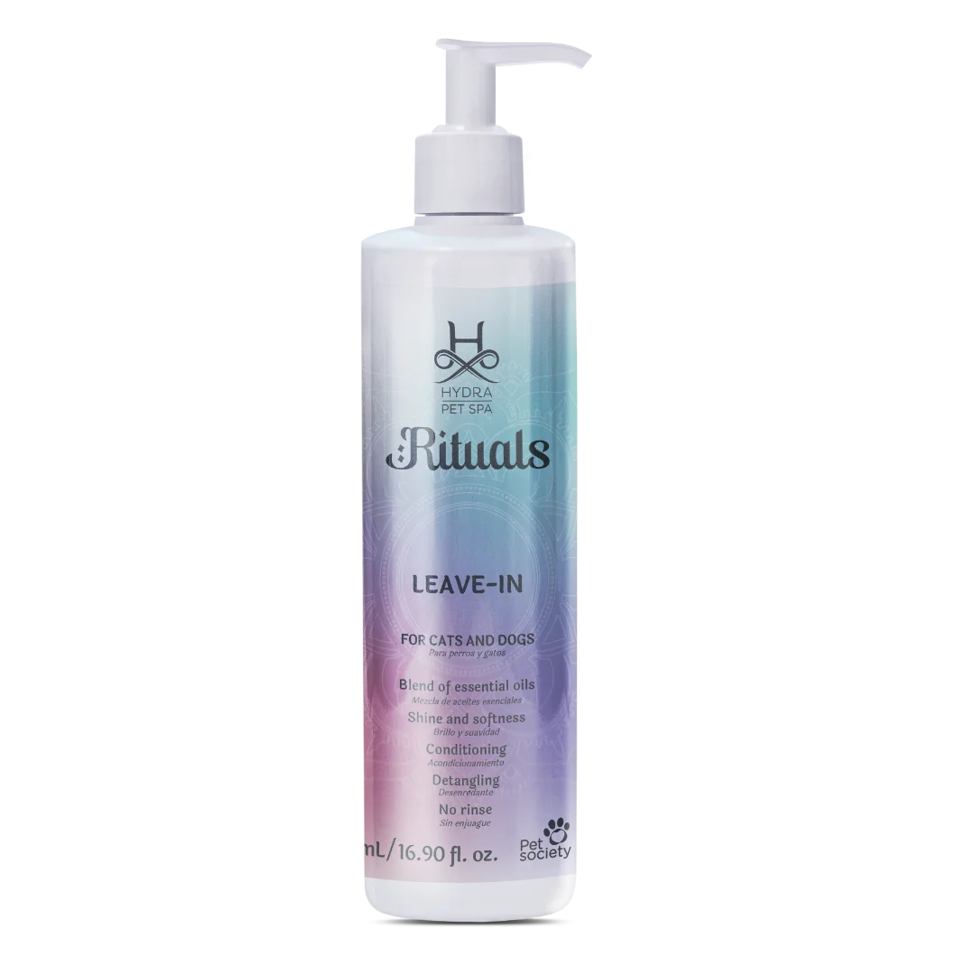 Rituals Leave In Conditioner 16oz by Hydra