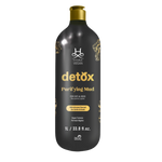 Vegan Detox Purifying Mud 33.8oz by Hydra