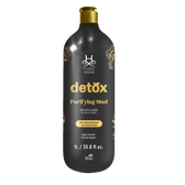 Vegan Detox Purifying Mud 33.8oz by Hydra