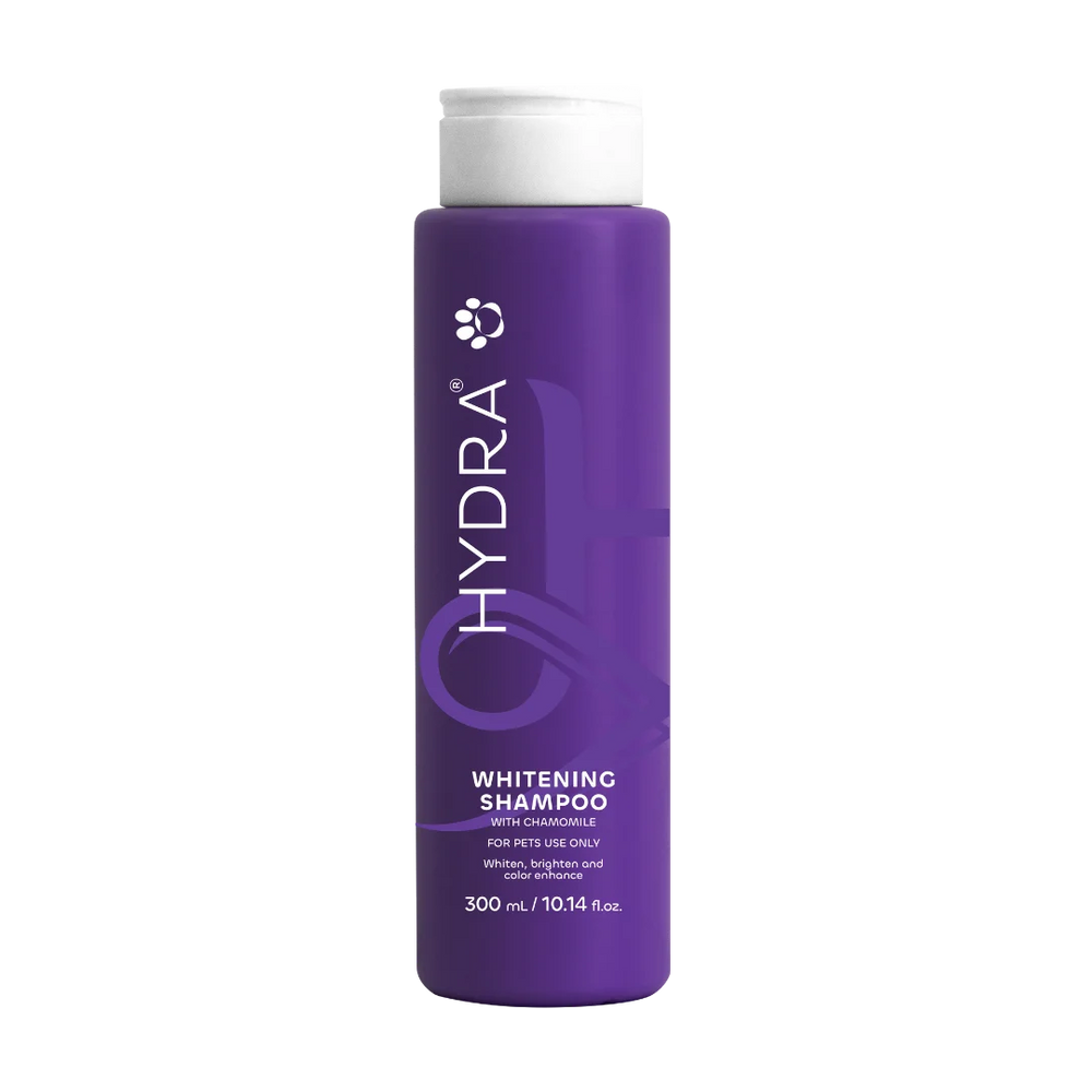 Whitening Shampoo 10.14oz by Hydra