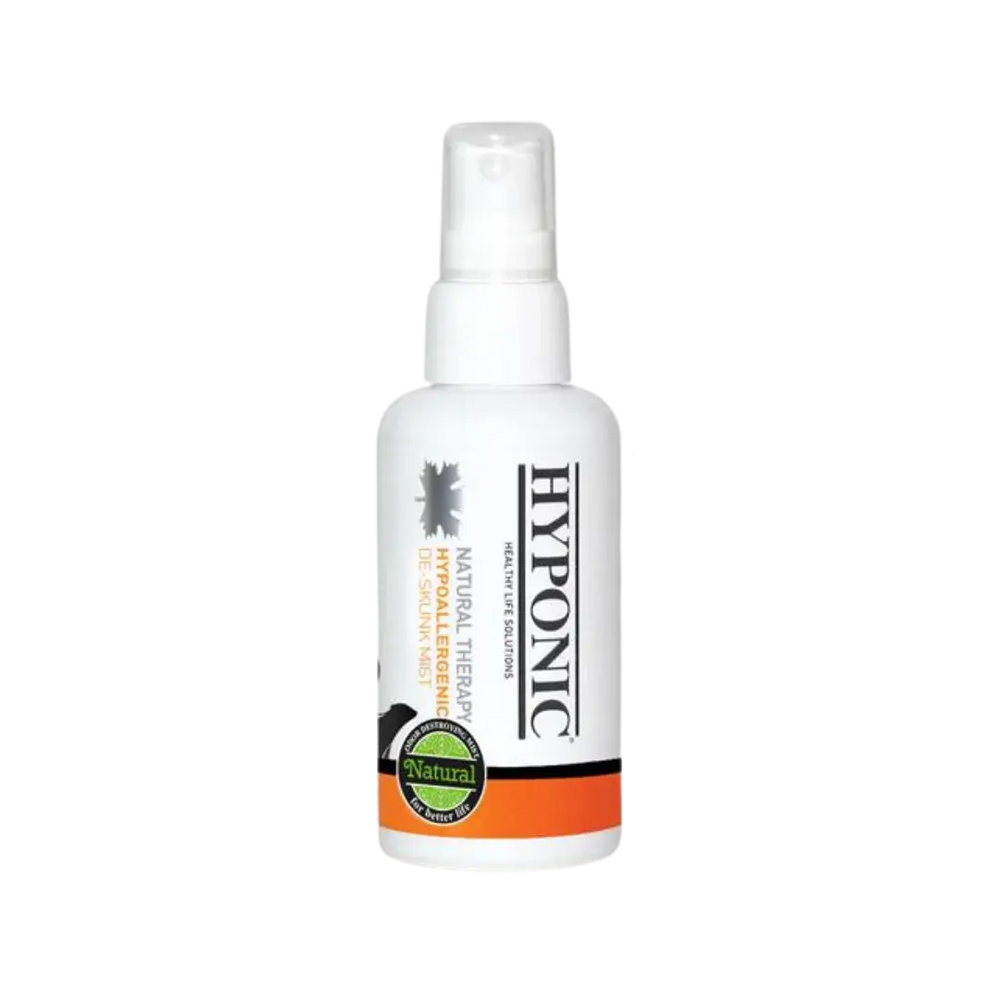 De-Skunk Mist for pets 55ml by Hyponic