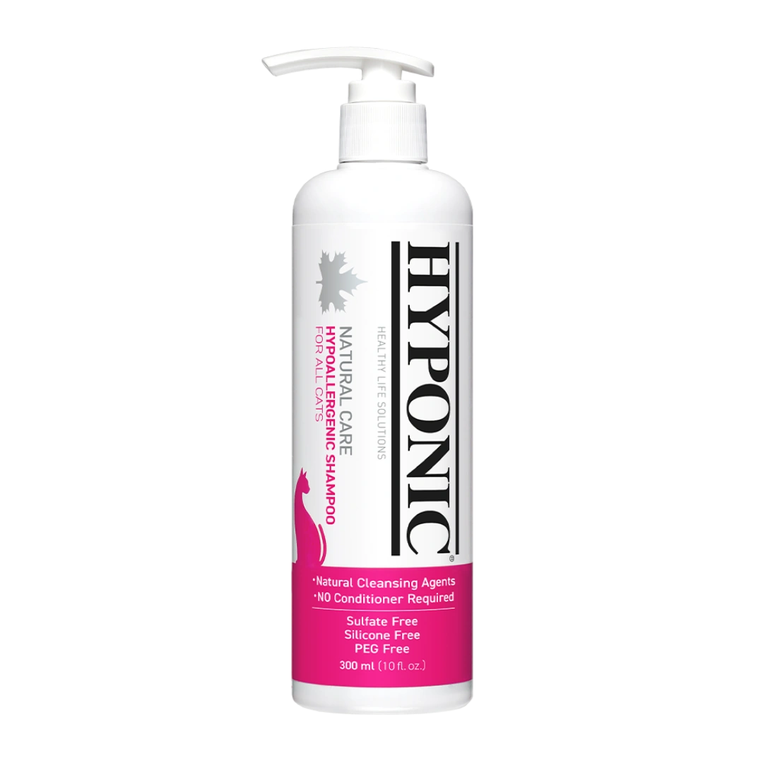hyponic-hypoallergenic-shampoo-for-all-cats-300ml