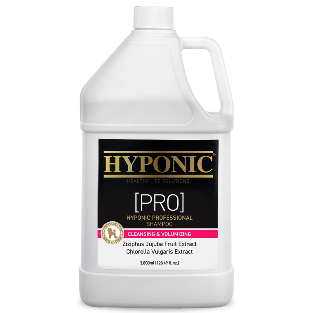hyponic-pro-shampoo-for-dogs-cleansing-volumizing-3l