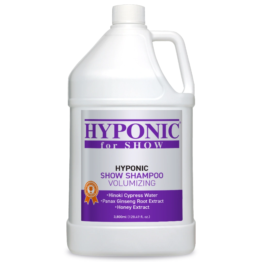 hyponic-show-dogs-cypress-water-shampoo-for-dogs-volumizing-3l