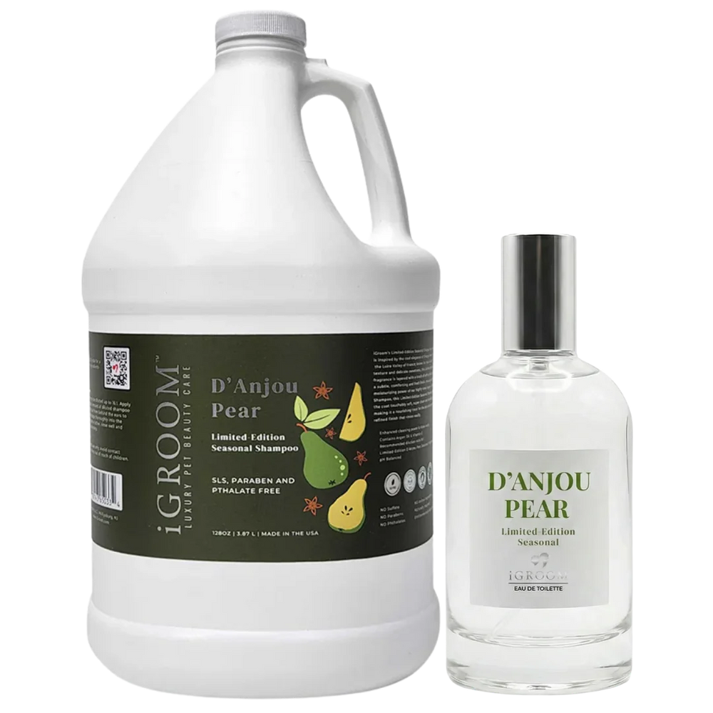 igroom-d-anjou-pear-limited-edition-seasonal-shampoo-gallon-and-perfume-100ml
