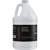 Extreme Volume Shampoo Gallon by iGroom