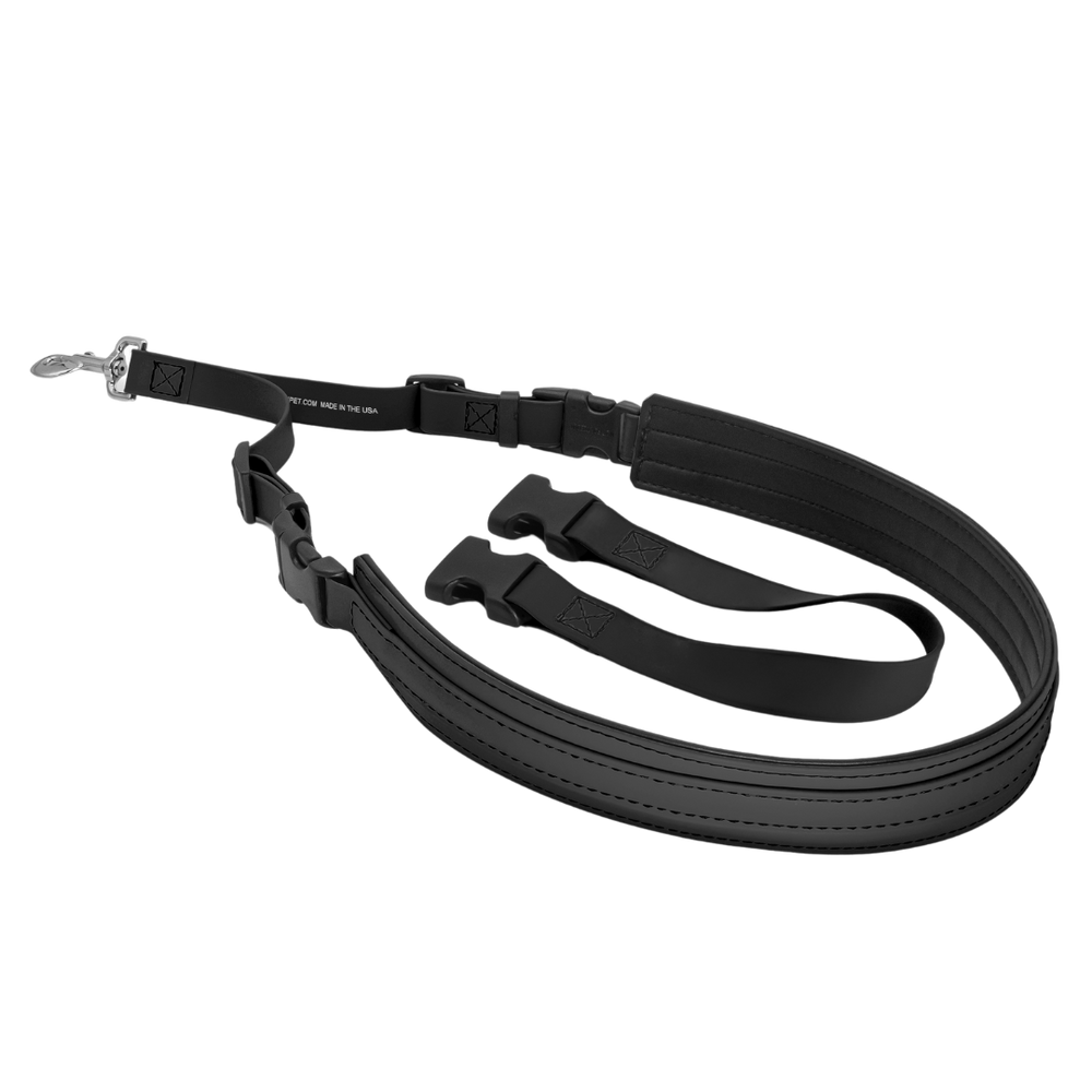 Belly Loop Black by Jelly Pet
