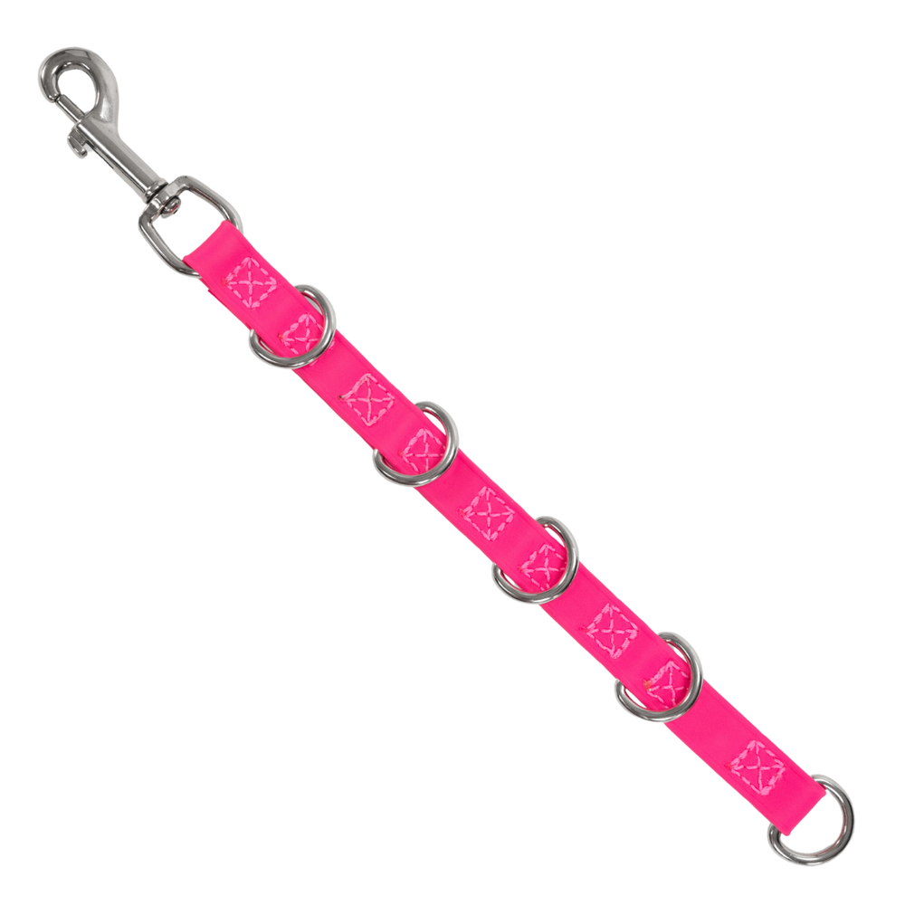 Grooming Loop Extender Hot Pink by Jelly Pet