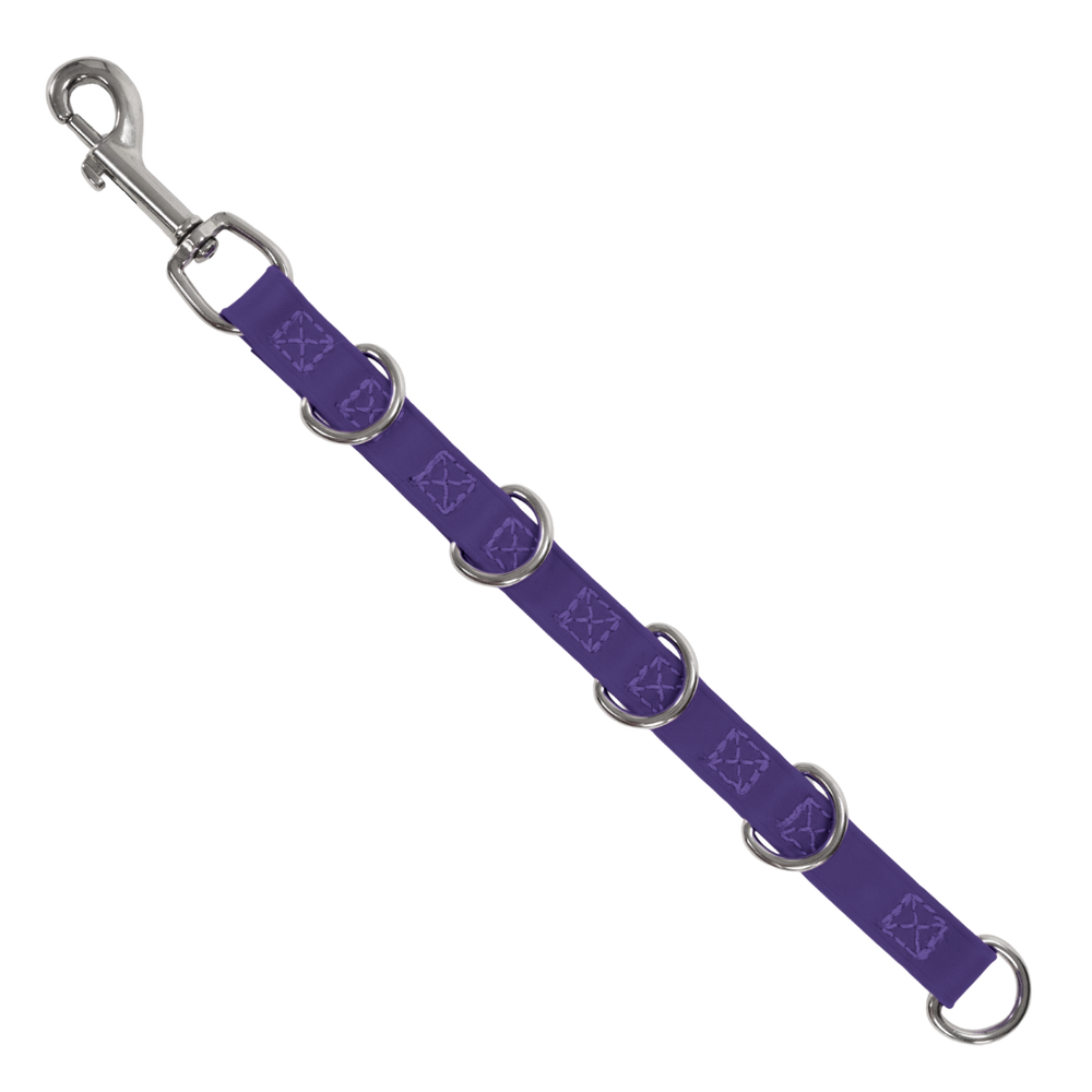 Grooming Loop Extender Purple by Jelly Pet