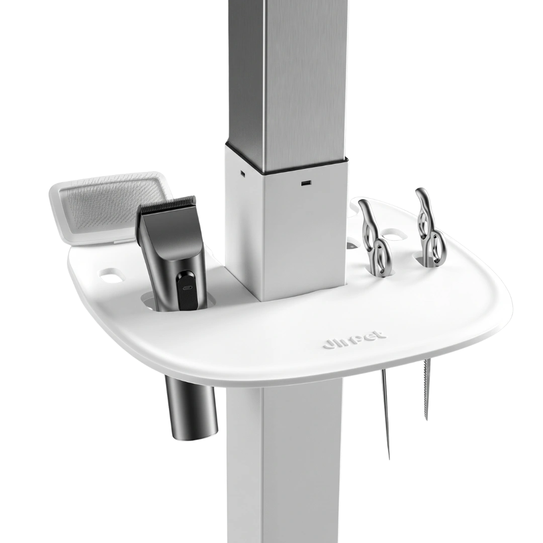 jirpet-radiant360-rotating-360-electric-grooming-table-with-led-light