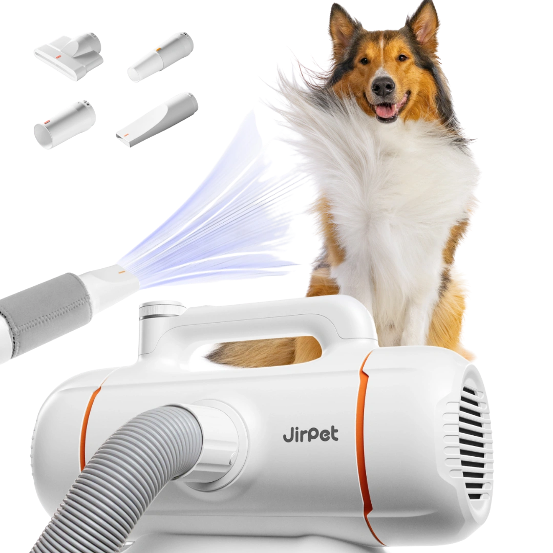 jirpet-twin-triton-i-unheated-force-dryer