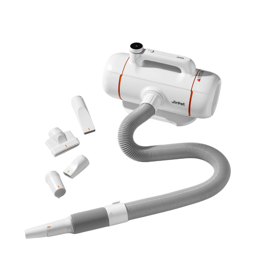 jirpet-twin-triton-i-unheated-force-dryer