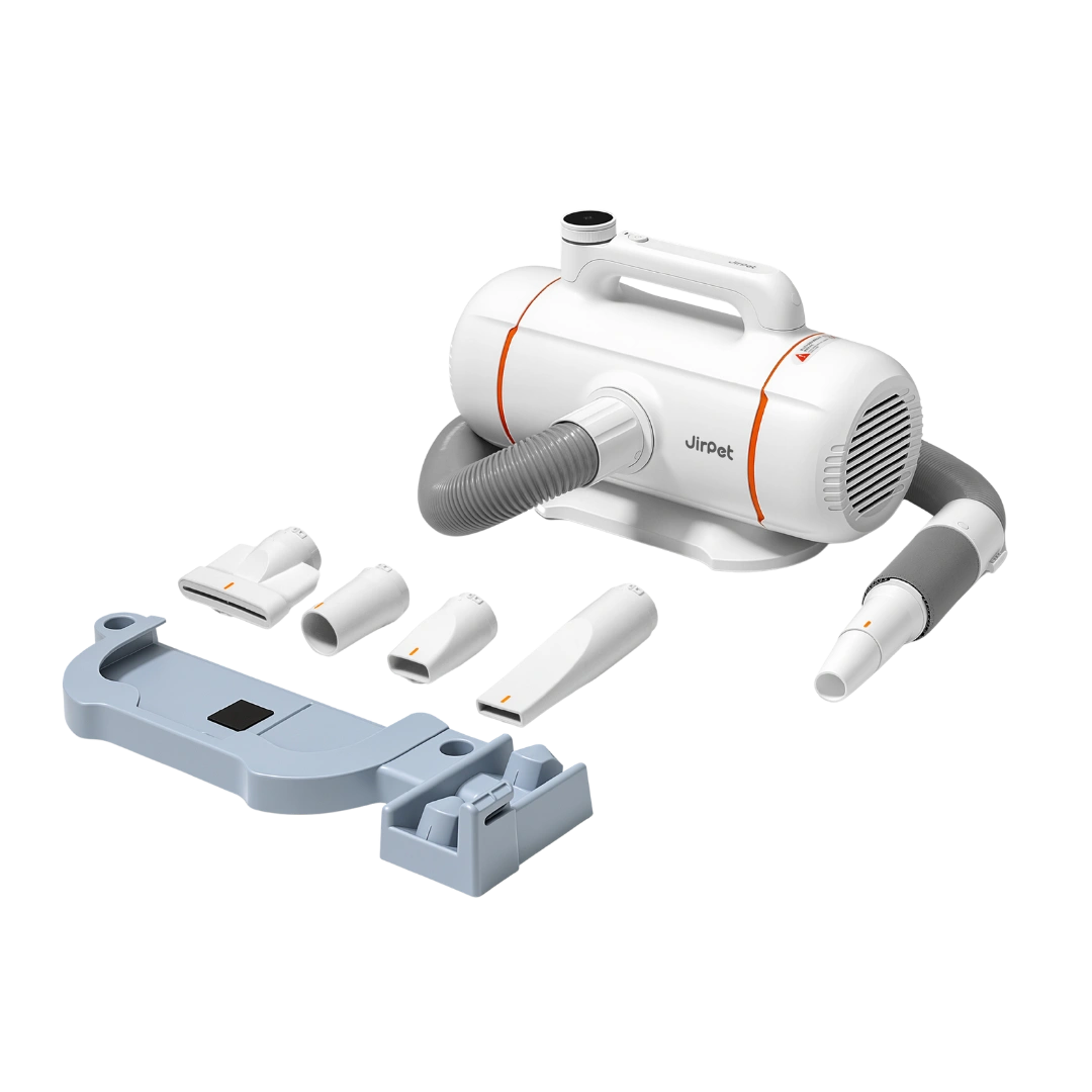 jirpet-twin-triton-i-unheated-force-dryer