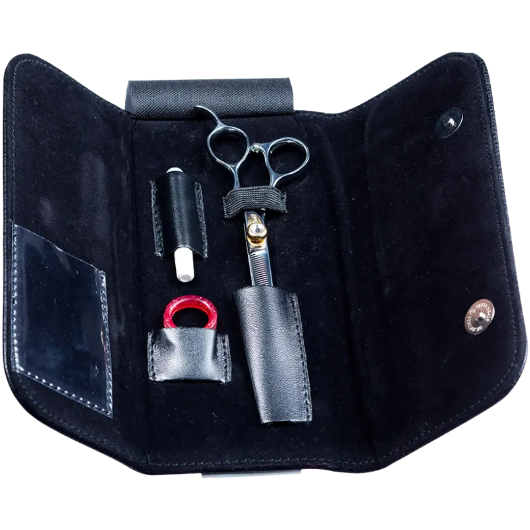 Detailer 40 Teeth Thinning Shear by Jodi Murphy