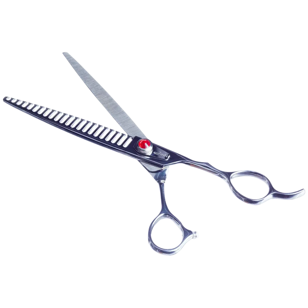 Texturizer 21 Teeth Thinning Shear by Jodi Murphy