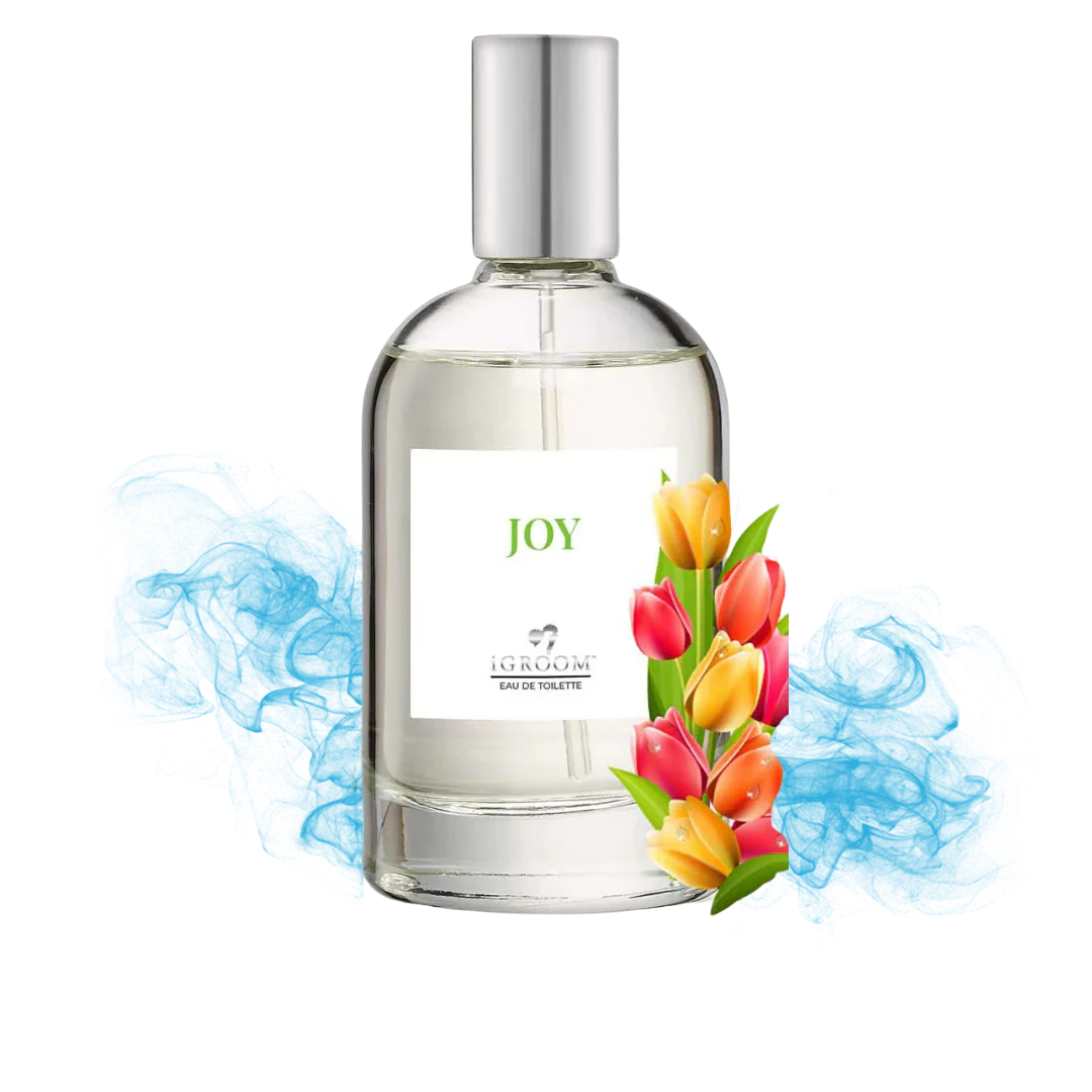  iGroom Joy Perfume 100ml