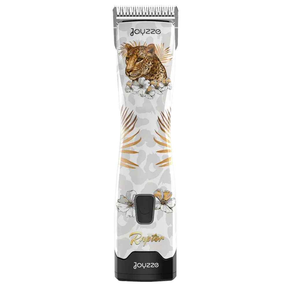 Raptor Clipper with One Battery in a Case by Joyzze