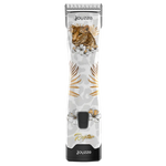 Raptor Clipper with One Battery in a Case by Joyzze