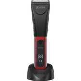 Stinger Red Water Resistant 5-in-1 Clipper by Joyzze