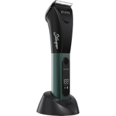 Stinger Green Water Resistant 5-in-1 Clipper by Joyzze