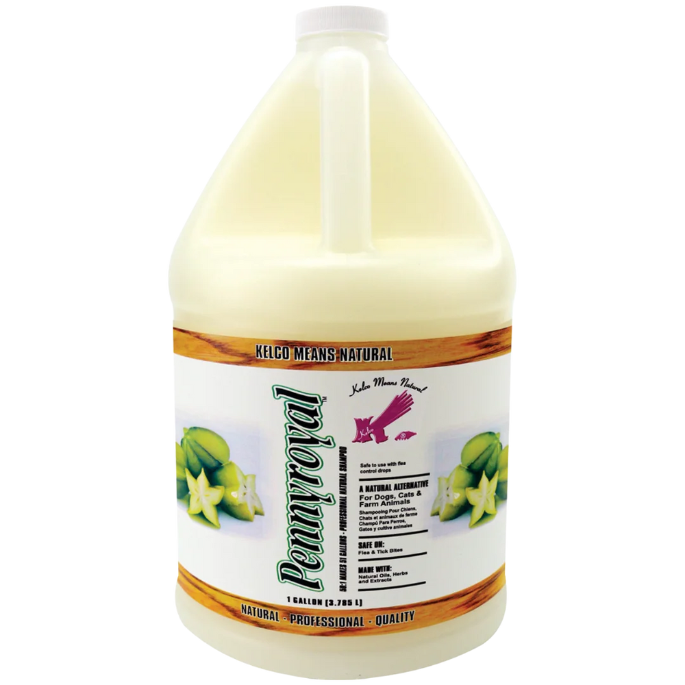Pennyroyal 50:1 Shampoo Gallon by Kelco