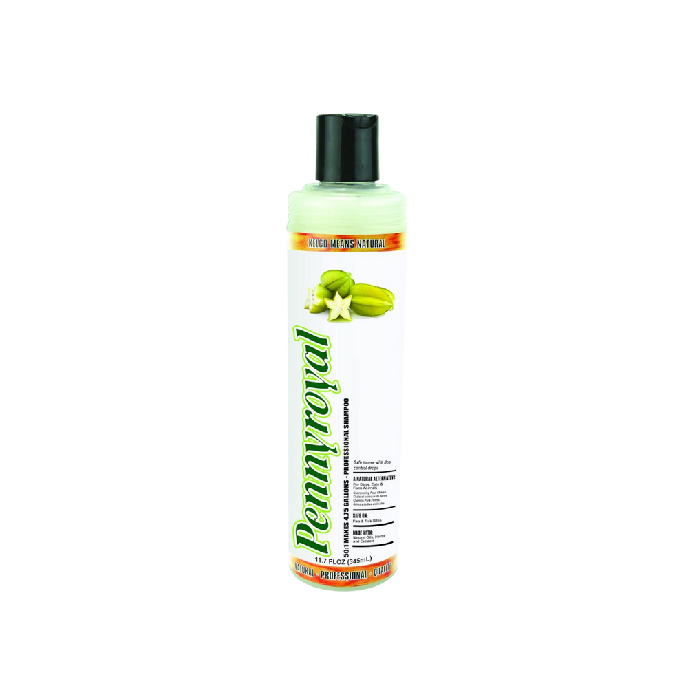 Pennyroyal 50:1 Shampoo 11oz by Kelco