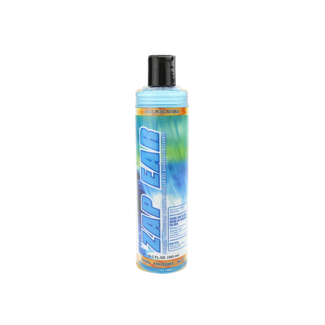 Zap Ear Clean 11oz by Kelco