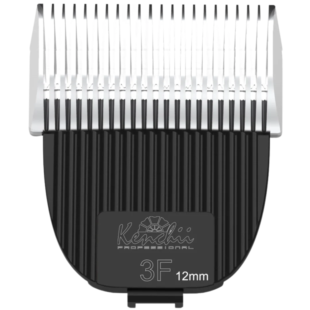 Flash #3F Blade by Kenchii