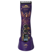 Pre-Order Flash5 Phoenix Purple 5-in-1 Cordless Clipper by Kenchii