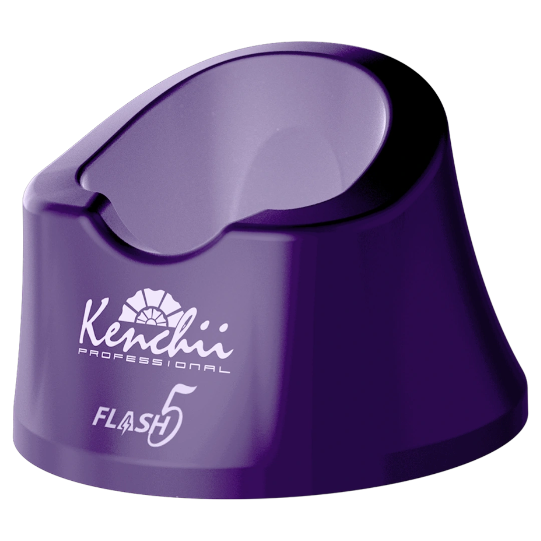 kenchii-flash5-phoenix-purple-5-in-1-cordless-clipper
