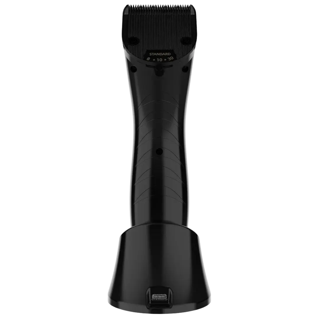 Flash5 Wolf Matte Black 5-in-1 Cordless Clipper