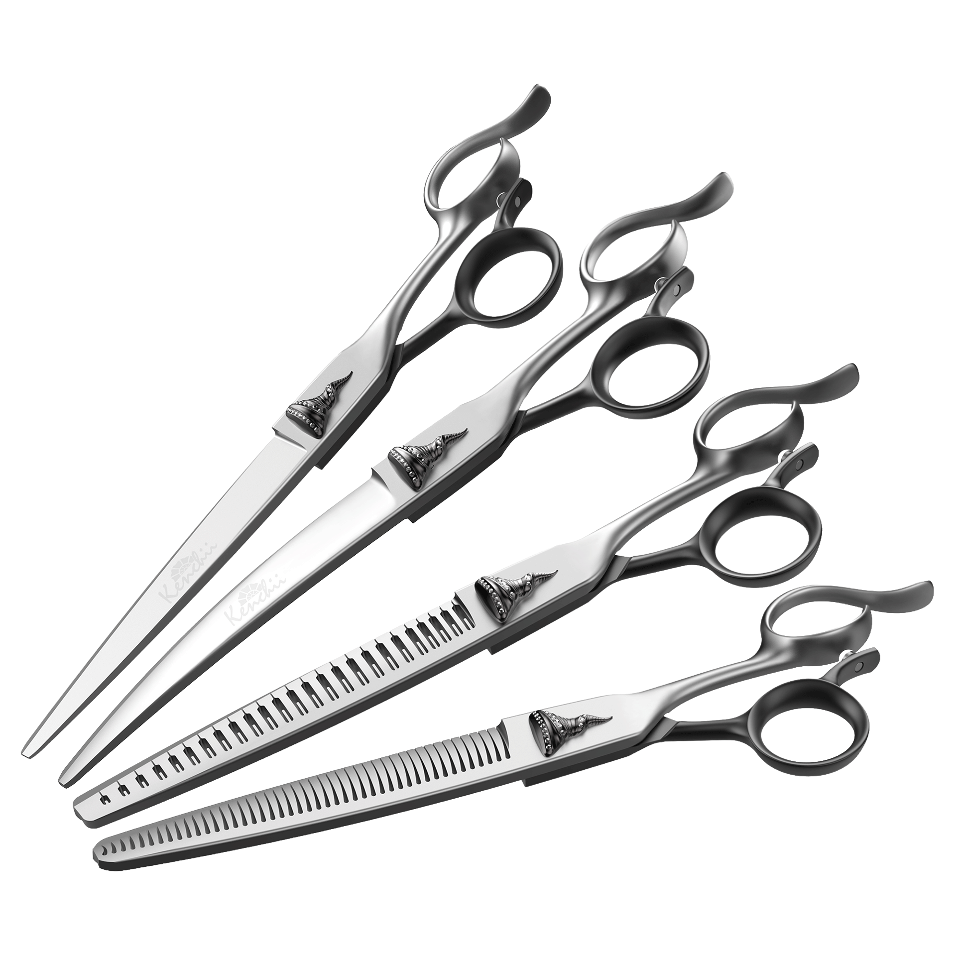 kenchii-tormenta-4-shear-set