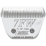 CX Steel Wide Blade #7FW by Laube