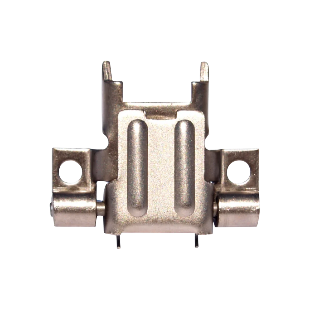 Hinge Assembly Replacement by Laube