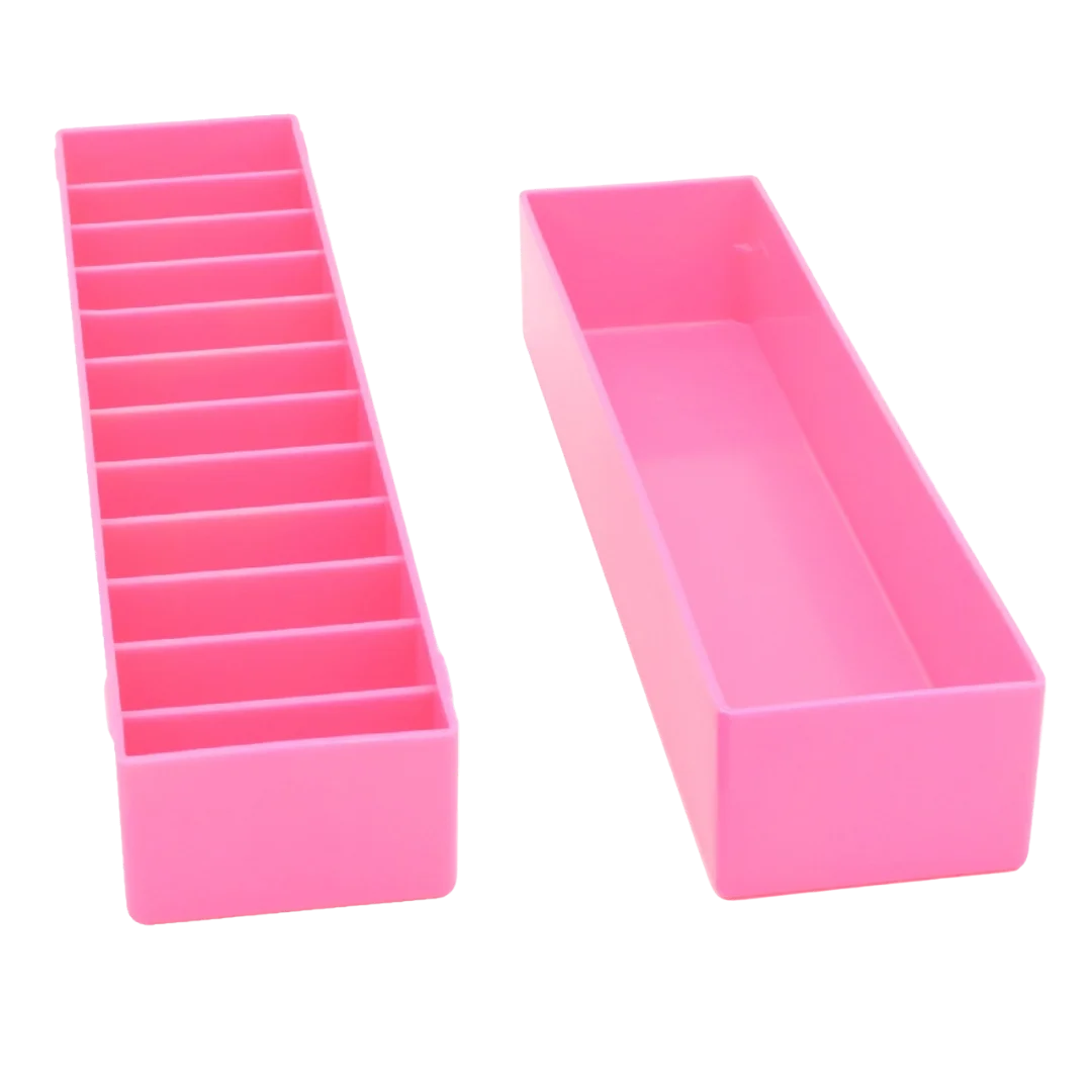 Mini Blade Case Pink by Laube
