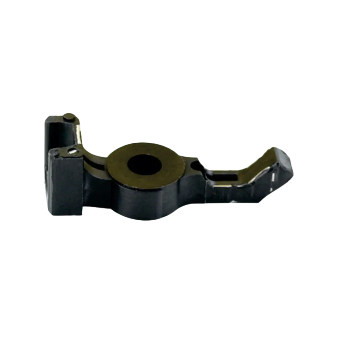 Super Duty Lever Replacement by Laube
