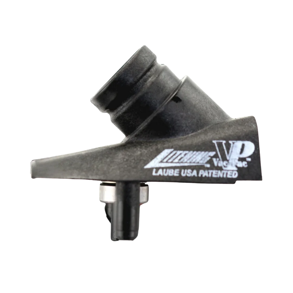 Vac-Pac Attachment for Litening by Laube