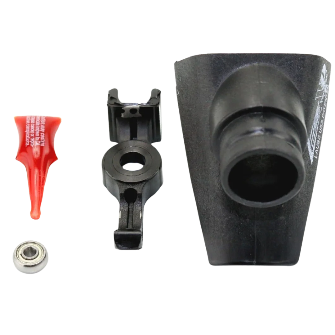Vac-Pac Attachment for Litening by Laube
