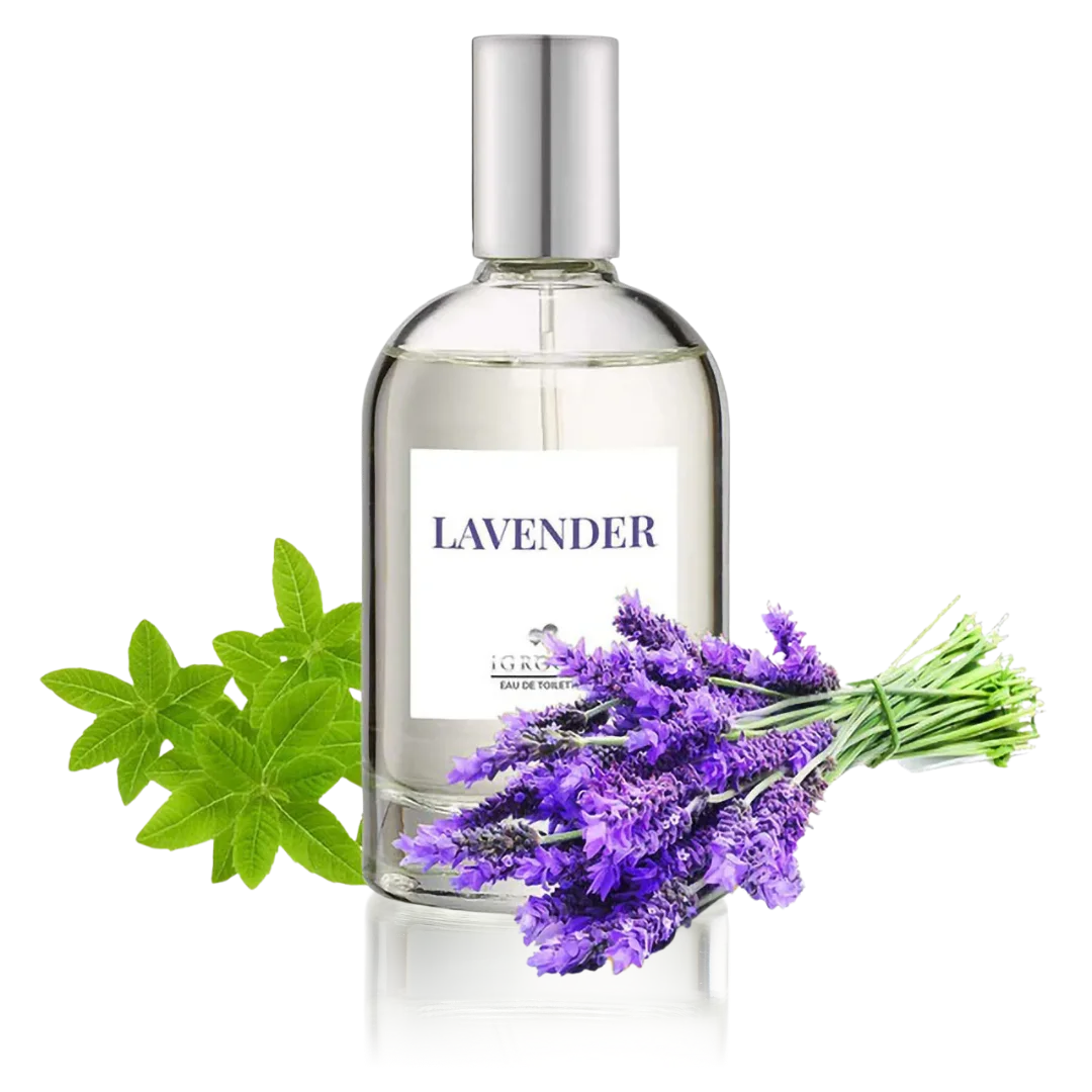 iGroom Lavender Perfume 100ml
