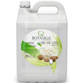 Love me Long Cupuacu & Shea Conditioner Gallon by Botaniqa