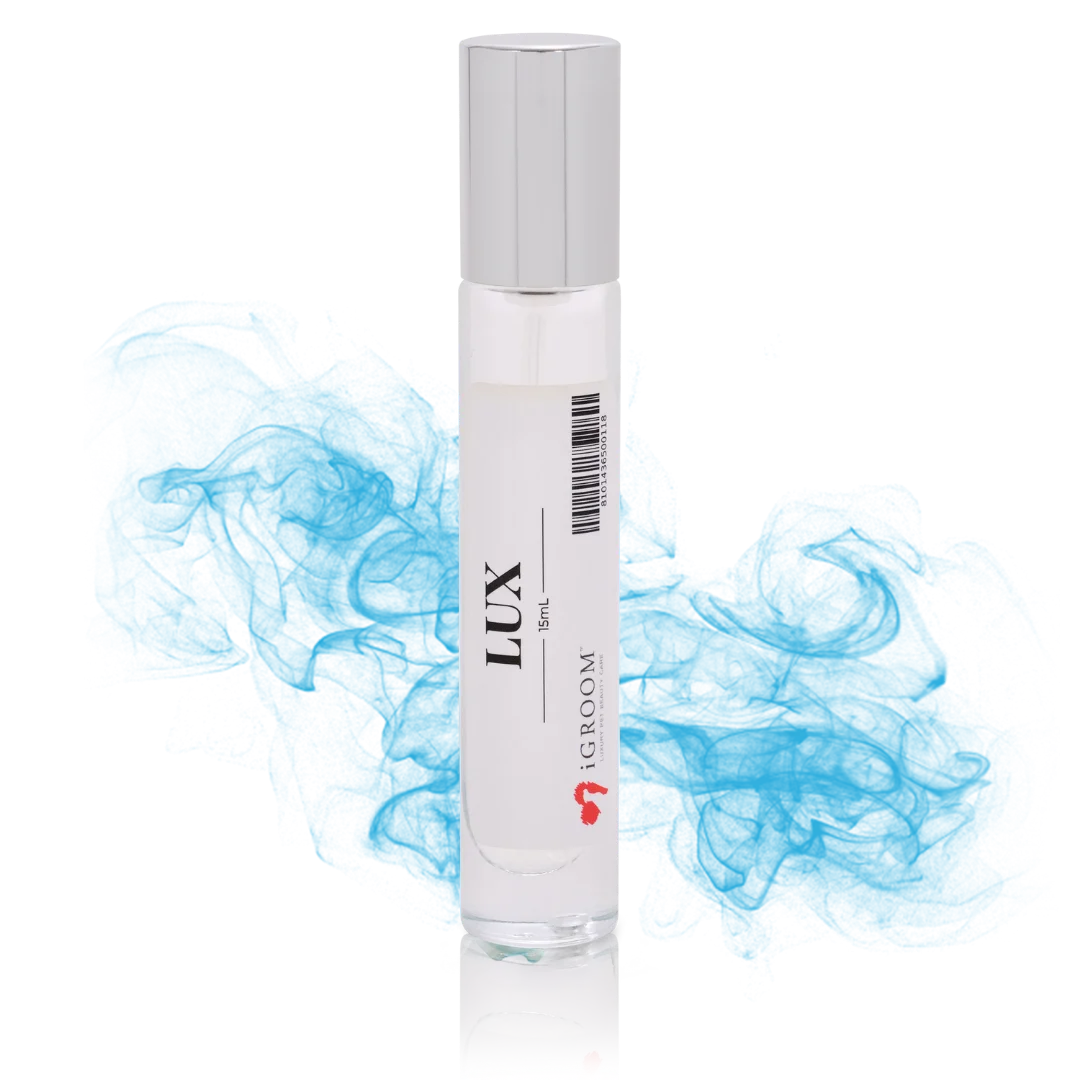 Lux Perfume 15ml by iGroom