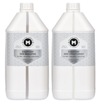Everyday Shampoo and Conditioner 5L by Melanie Newman