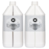 Everyday Shampoo and Conditioner 5L by Melanie Newman