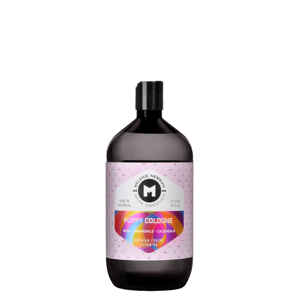 Puppy Cologne 1L by Melanie Newman